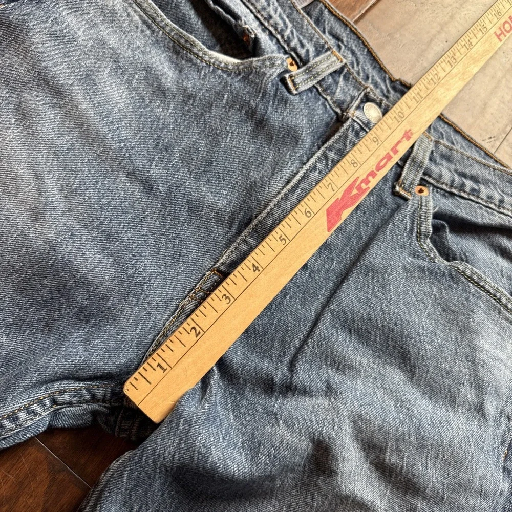 Levis product pair